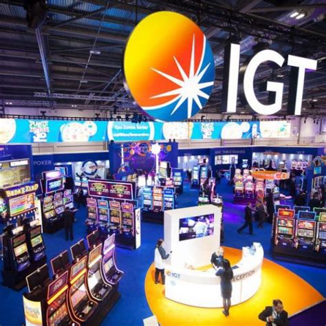 Working at IGT Solutions (IGT Technologies Philippines, Inc  .